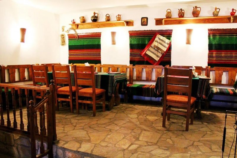 Хотел Болярска къща - Снимка 9