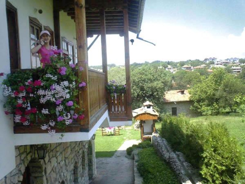 Хотел Болярска къща - Снимка 3