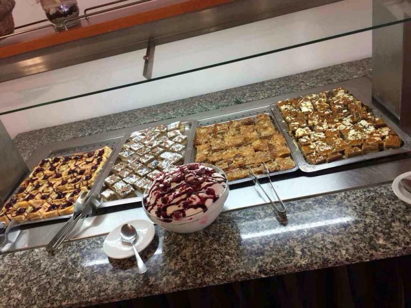 Хотел Фиеста М - Снимка 3