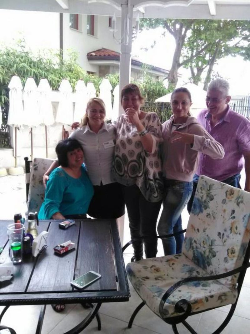 Хотел Фиеста М - Снимка 9