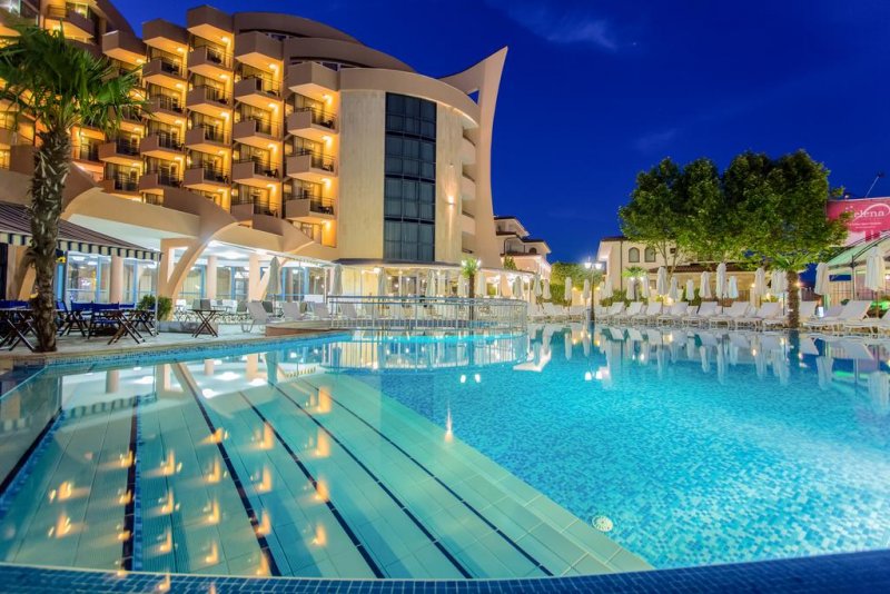 Хотел Фиеста М - Снимка 4