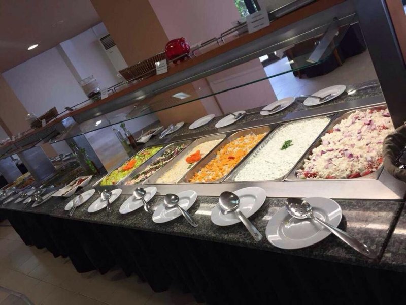 Хотел Фиеста М - Снимка 9