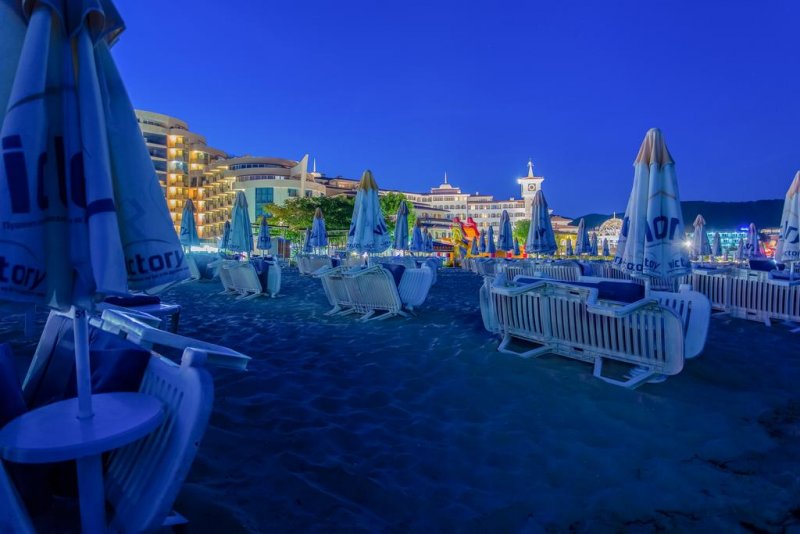 Хотел Фиеста М - Снимка 5