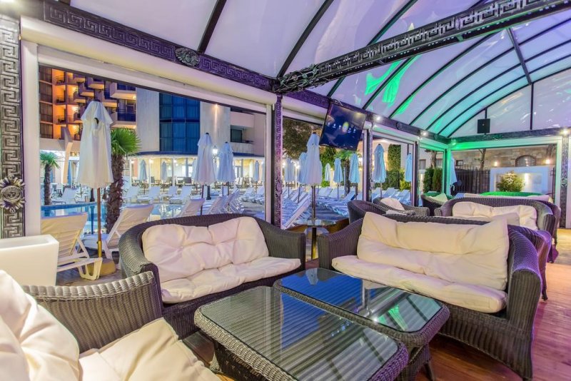 Хотел Фиеста М - Снимка 8