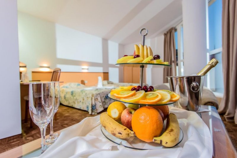 Хотел Фиеста М - Снимка 1