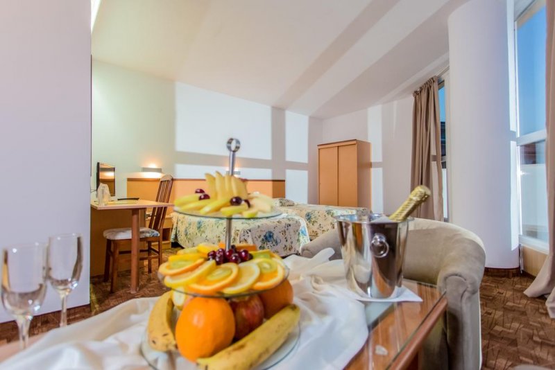 Хотел Фиеста М - Снимка 7