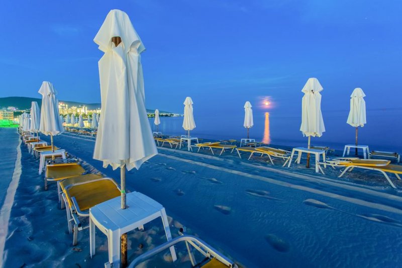 Хотел Фиеста М - Снимка 3