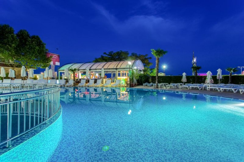 Хотел Фиеста М - Снимка 3