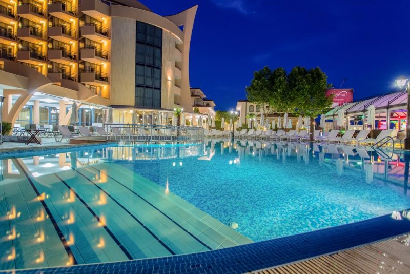 Хотел Фиеста М - Снимка 10