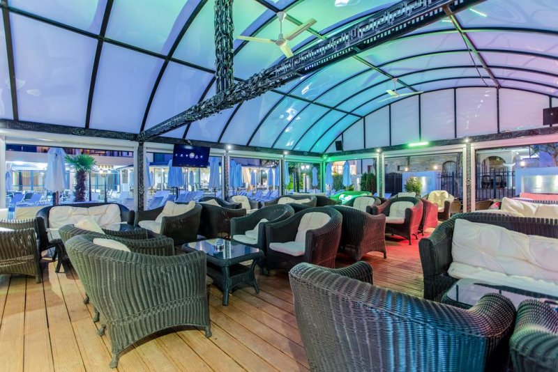 Хотел Фиеста М - Снимка 2