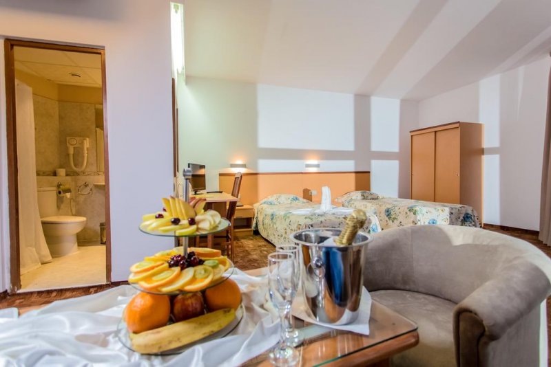 Хотел Фиеста М - Снимка 2