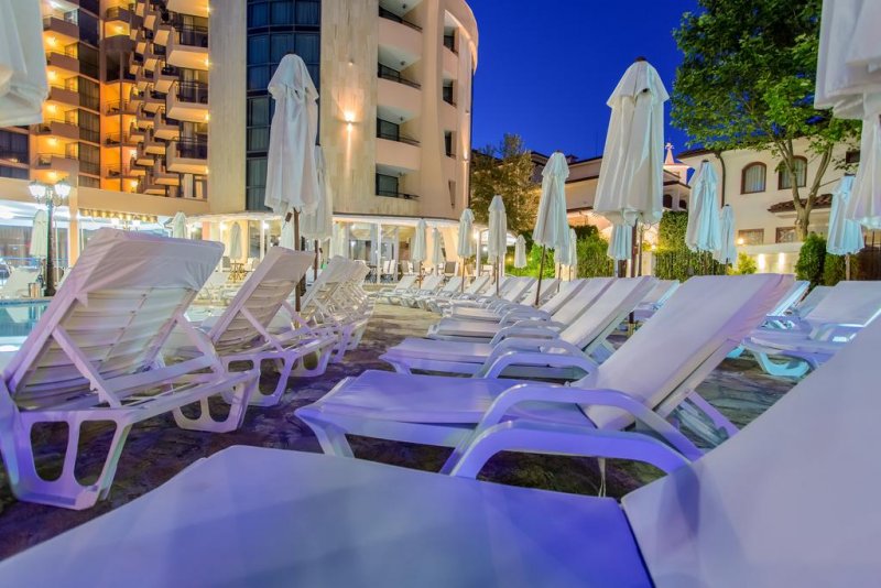 Хотел Фиеста М - Снимка 1