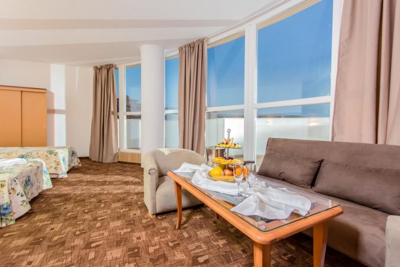 Хотел Фиеста М - Снимка 9