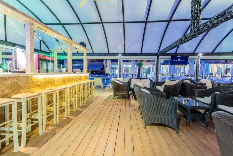 Хотел Фиеста М - Снимка 4