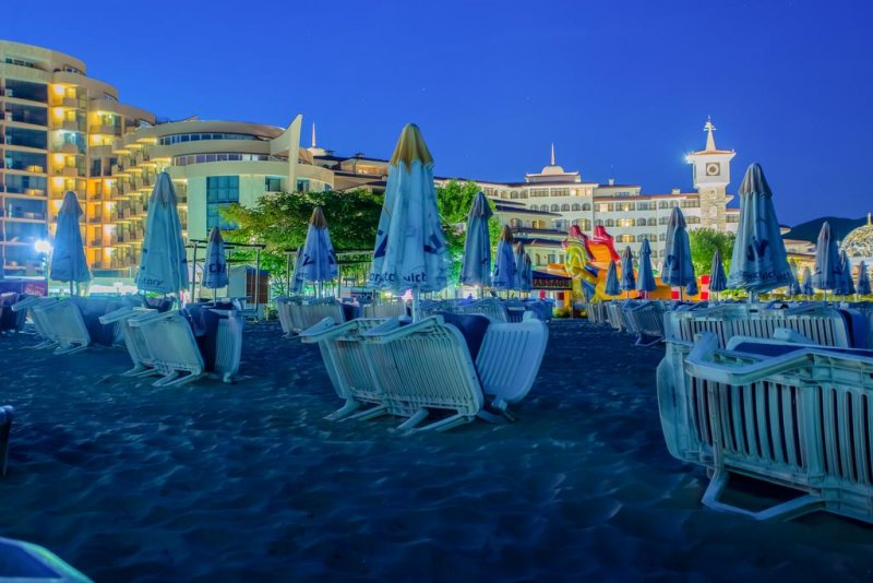 Хотел Фиеста М - Снимка 5