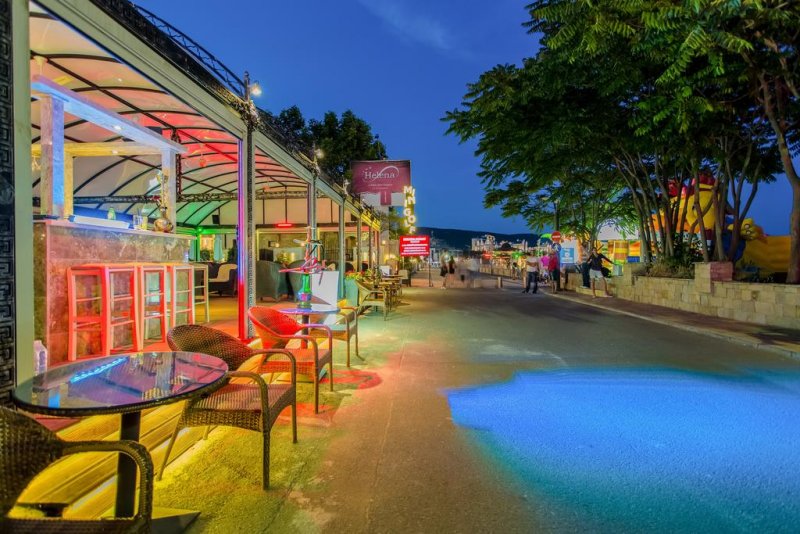 Хотел Фиеста М - Снимка 10