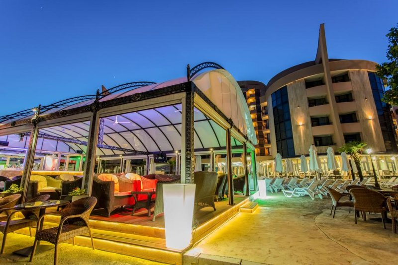 Хотел Фиеста М - Снимка 4