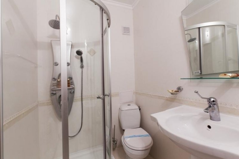 Семеен хотел СПА Хебър - Снимка 7