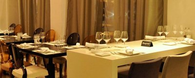 Samos Hotel - Снимка 4