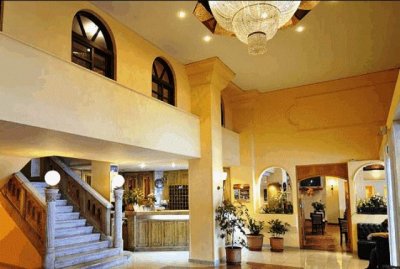 Samos Hotel - Снимка 5