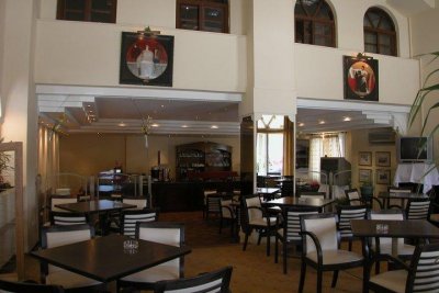 Samos Hotel - Снимка 6