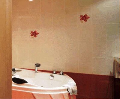 Samos Hotel - Снимка 8