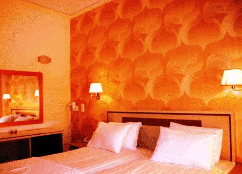 Samos Hotel - Снимка 11