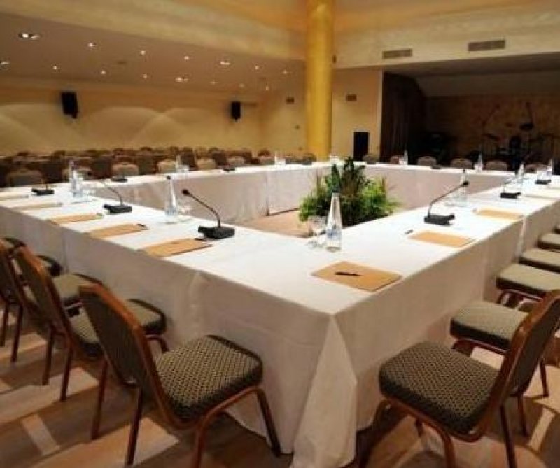 Samos Hotel - Снимка 10