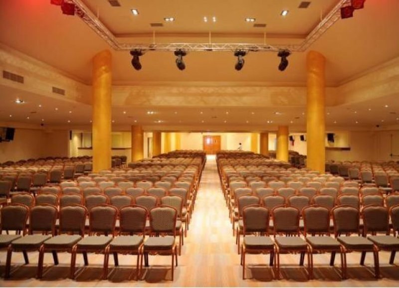 Samos Hotel - Снимка 5