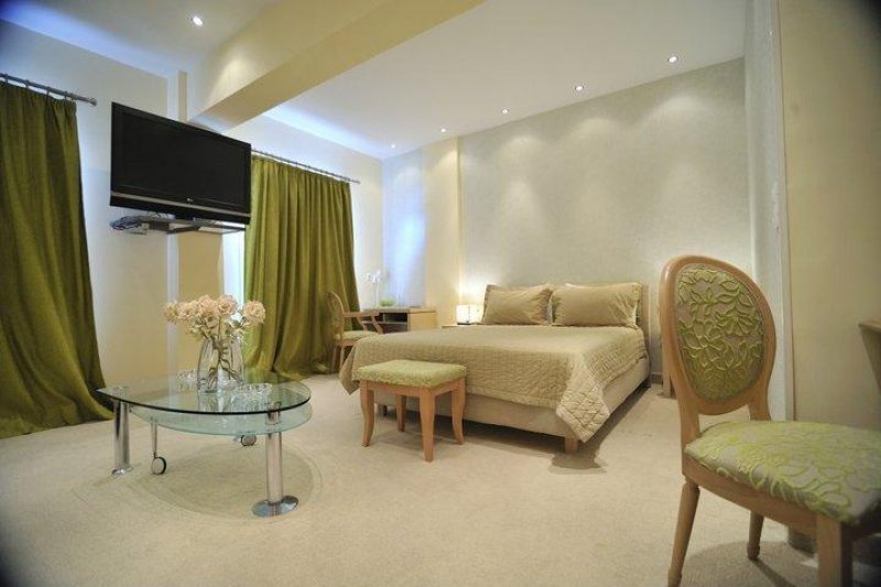 Samos Hotel - Снимка 5