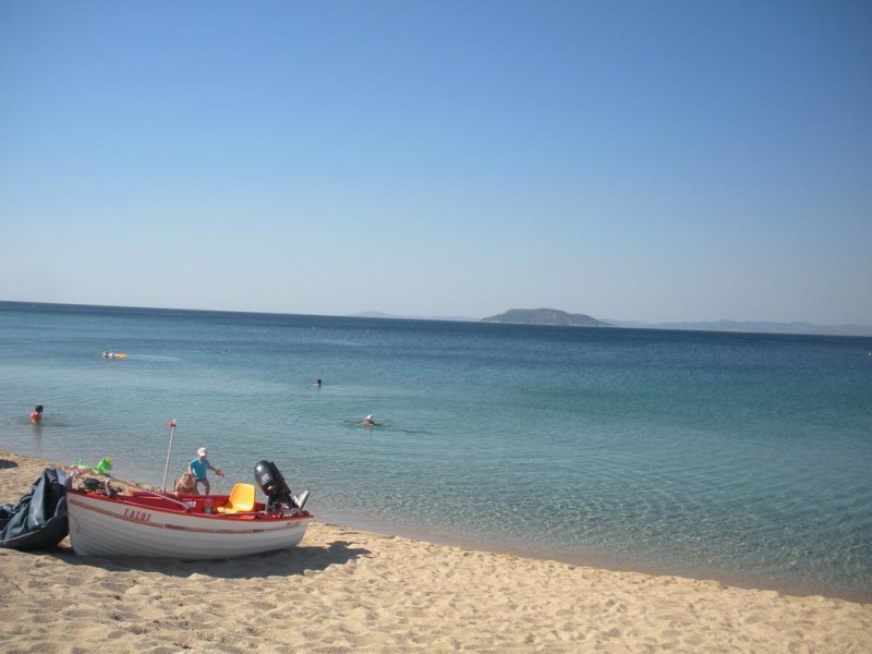 Lagomandra Hotel and Spa - Снимка 4