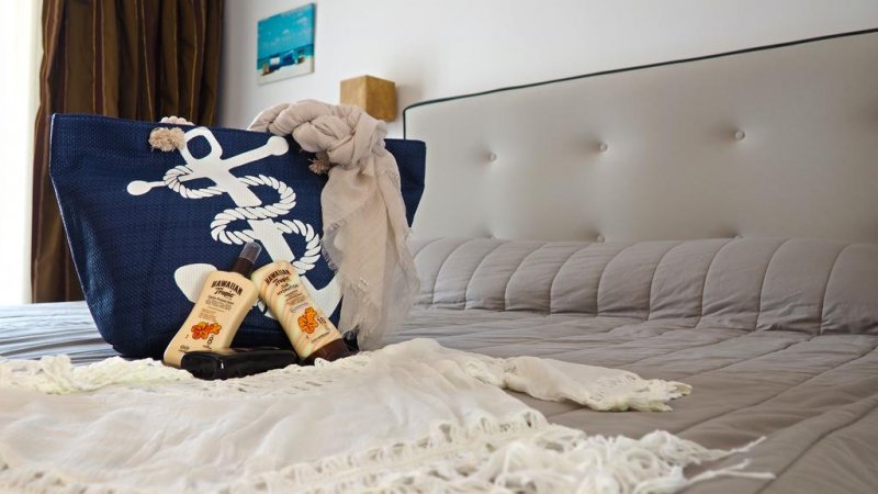 Lagomandra Hotel and Spa - Снимка 11