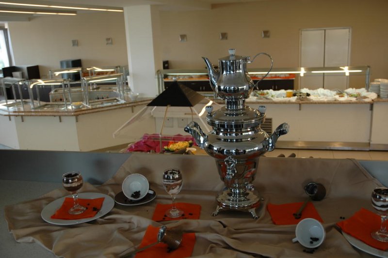 Lagomandra Hotel and Spa - Снимка 2