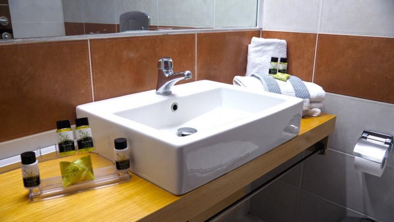 Lagomandra Hotel and Spa - Снимка 10