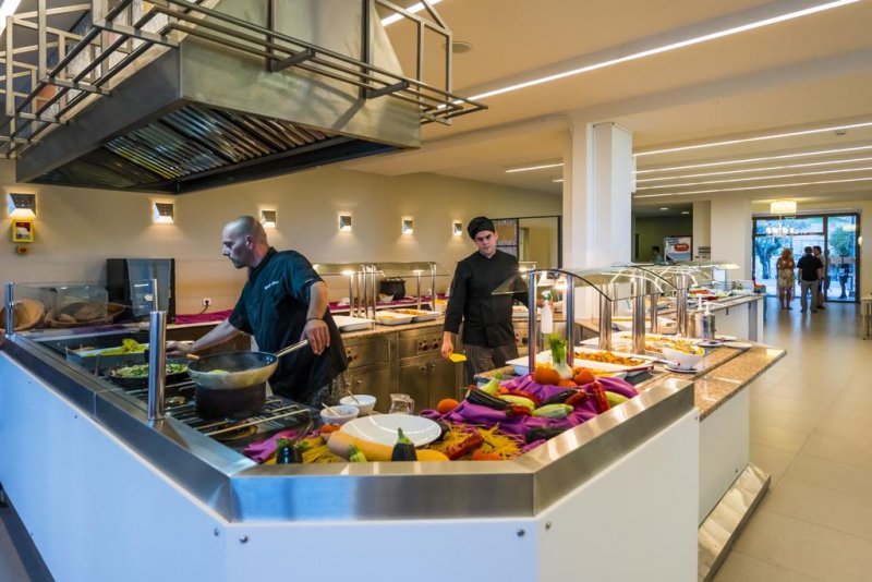 Lagomandra Hotel and Spa - Снимка 1