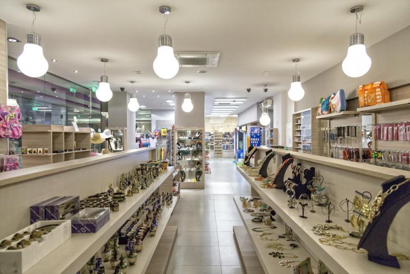 Lagomandra Hotel and Spa - Снимка 8