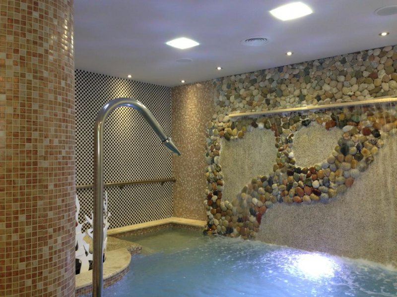 Lagomandra Hotel and Spa - Снимка 7