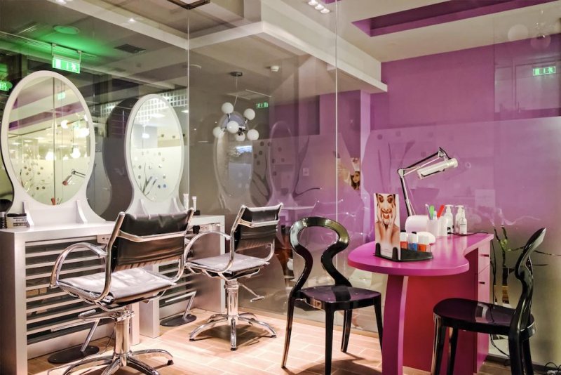 Lagomandra Hotel and Spa - Снимка 10