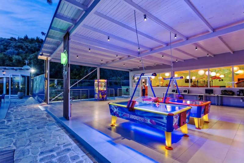 Lagomandra Hotel and Spa - Снимка 5