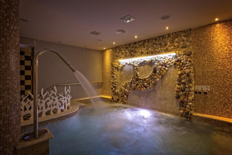 Lagomandra Hotel and Spa - Снимка 3