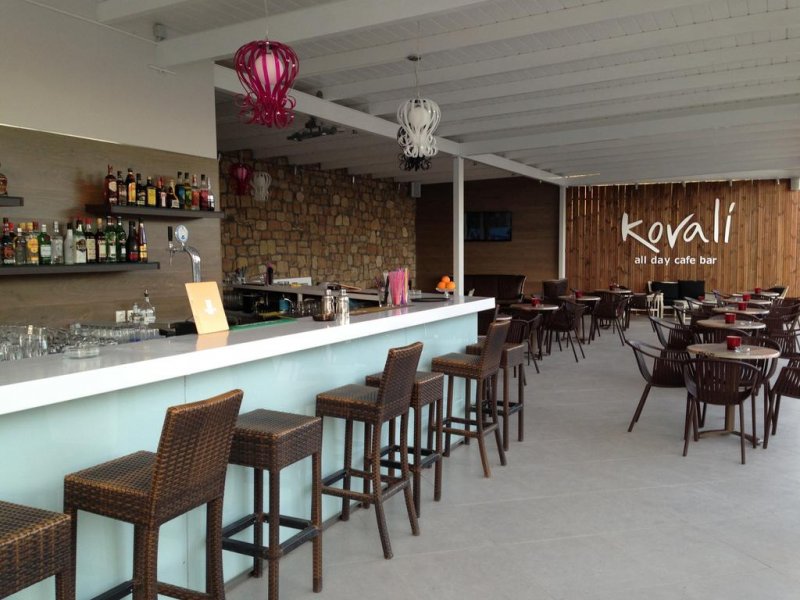 Lagomandra Hotel and Spa - Снимка 11