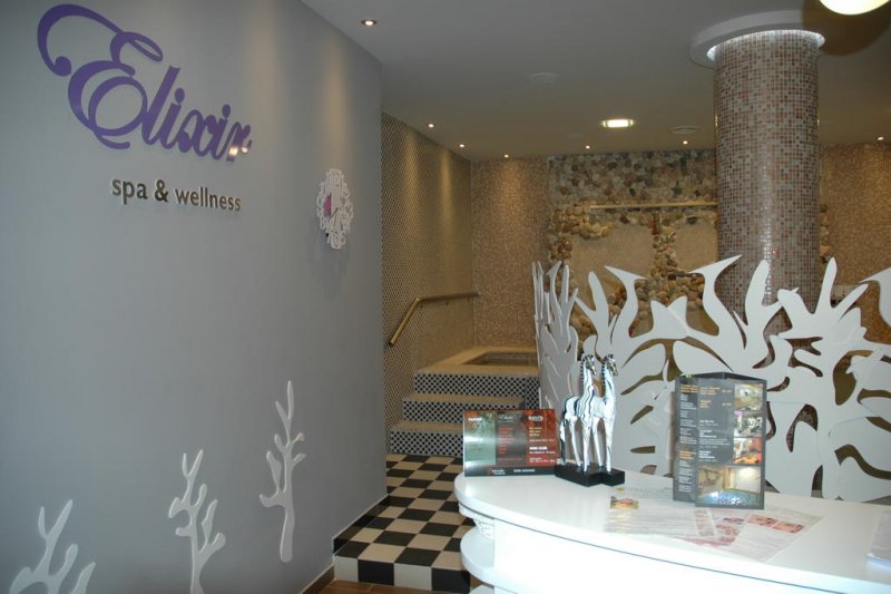 Lagomandra Hotel and Spa - Снимка 5