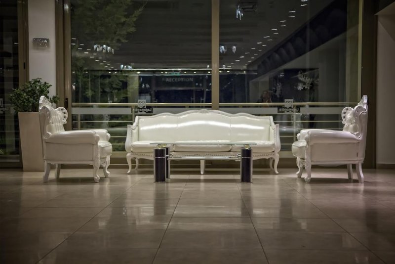 Lagomandra Hotel and Spa - Снимка 5