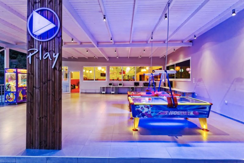 Lagomandra Hotel and Spa - Снимка 3