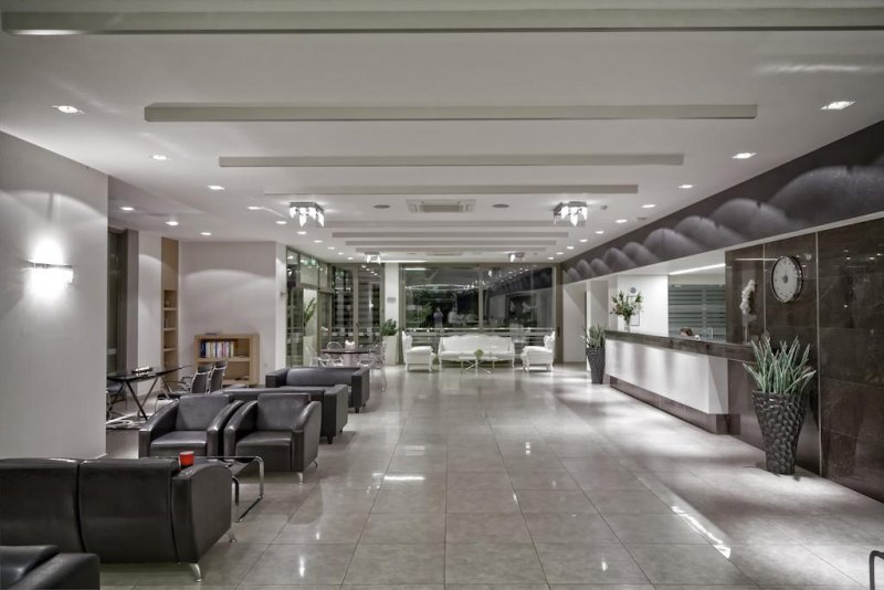 Lagomandra Hotel and Spa - Снимка 3