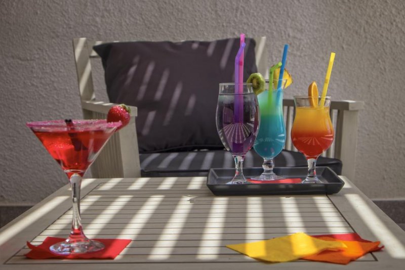 Lagomandra Hotel and Spa - Снимка 8