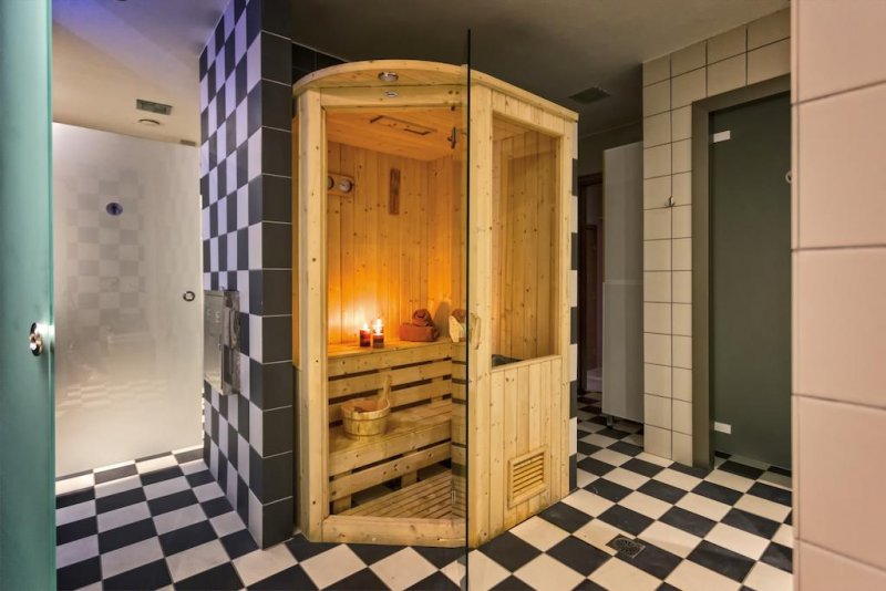 Lagomandra Hotel and Spa - Снимка 11