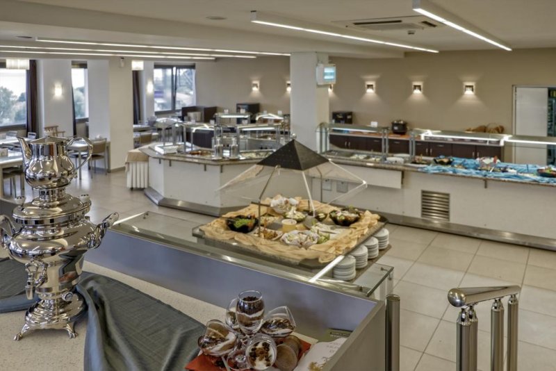 Lagomandra Hotel and Spa - Снимка 3