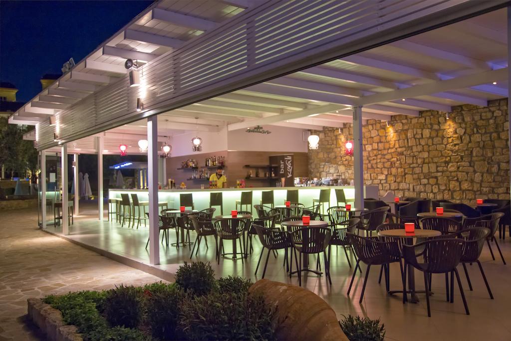 Ранни записвания: 5 нощувки със закуски и вечери в Lagomandra Hotel & Spa 4*, Халкидики, Гърция през Май! Дете до 14.99г. - безплатно! - Снимка 40