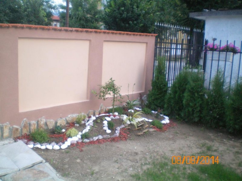 Семеен хотел Четири сезона - Снимка 4